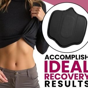 Ab Board Post Surgery Liposuction